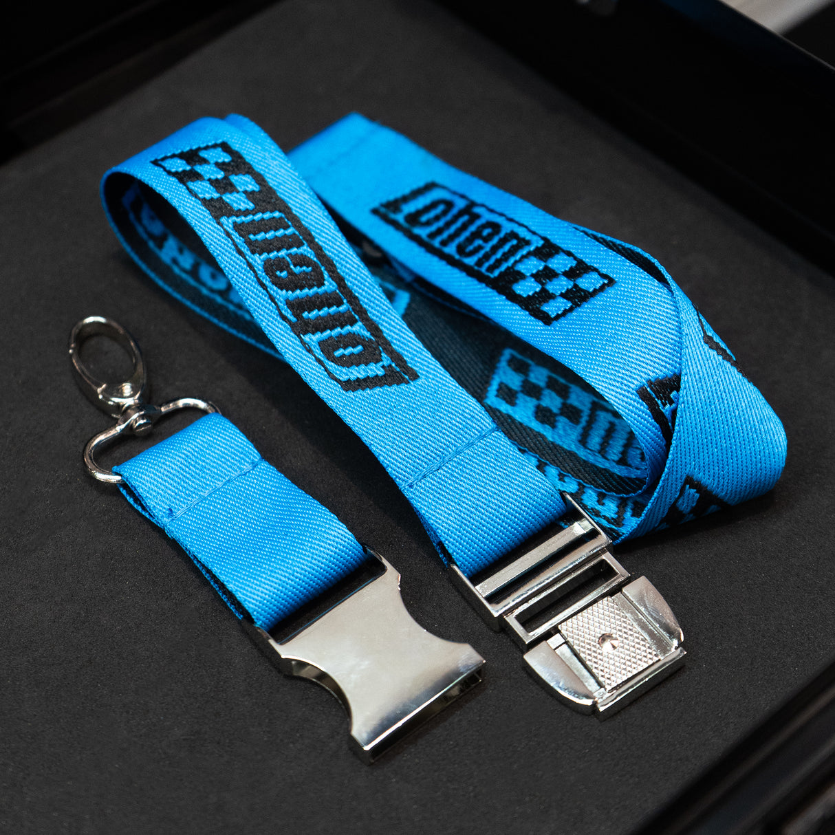 Lohen Lanyard | Lohen MINI