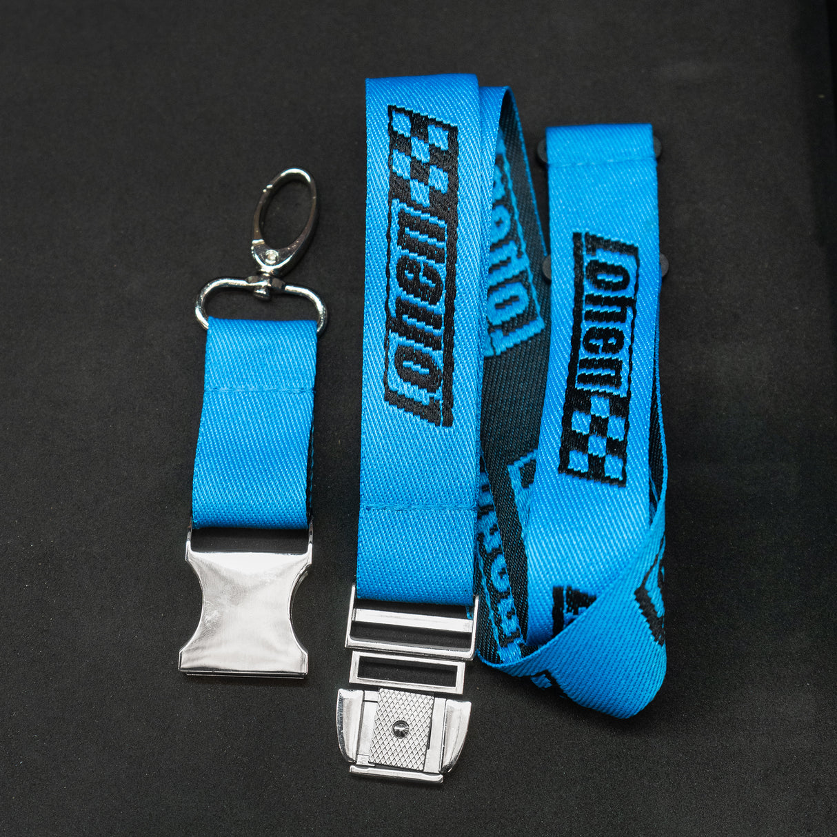 Lohen Lanyard | Lohen MINI