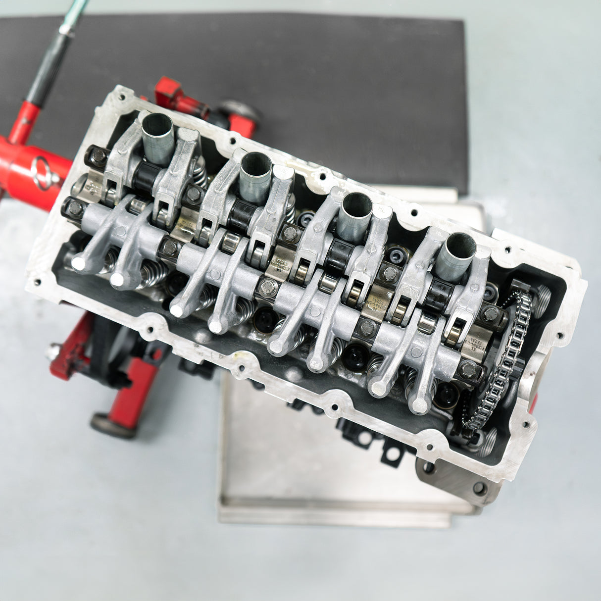 Lohen BX3 Crate Engine for MINI W11 R53/R52 | Lohen MINI