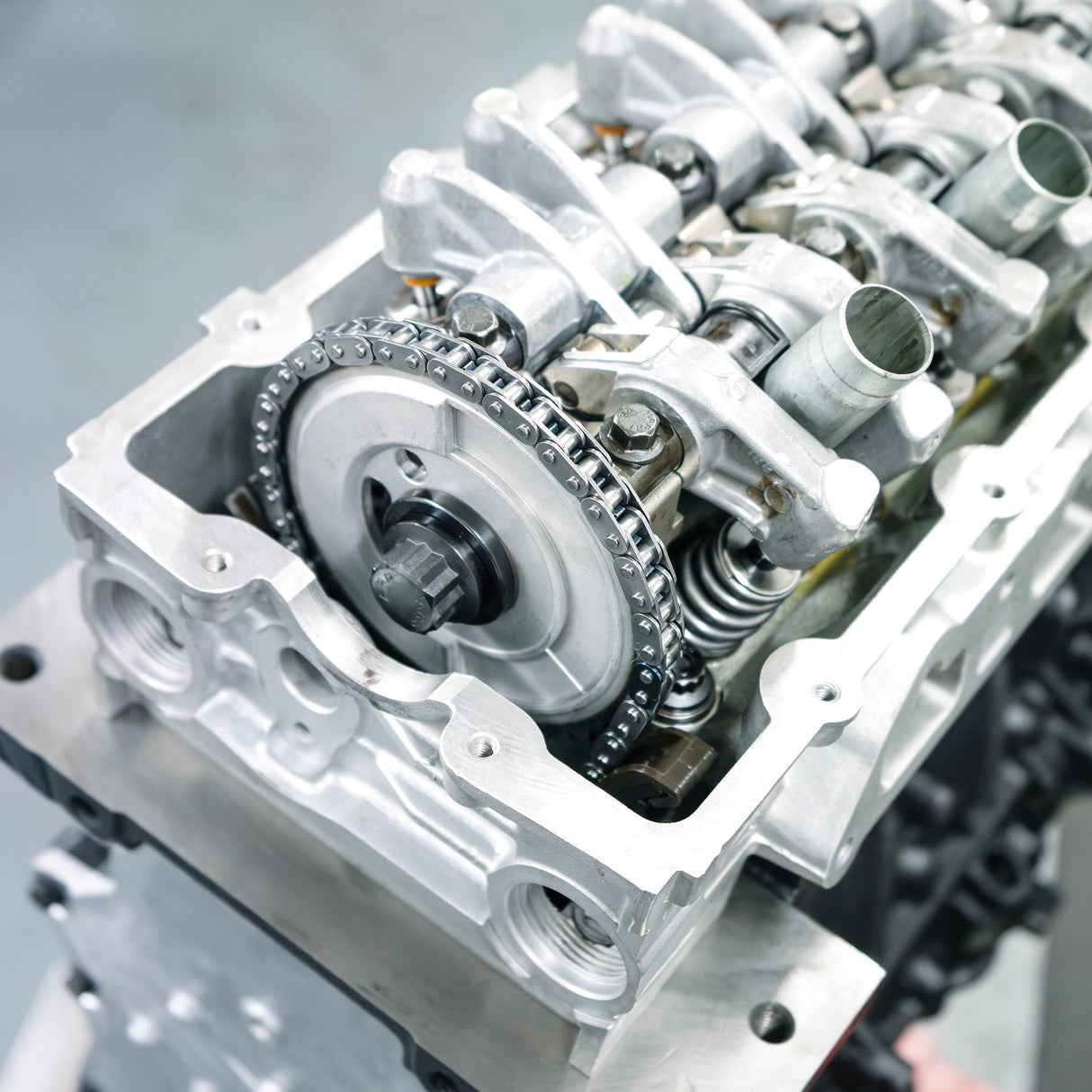 Lohen BX3 Crate Engine for MINI W11 R53/R52 | Lohen MINI