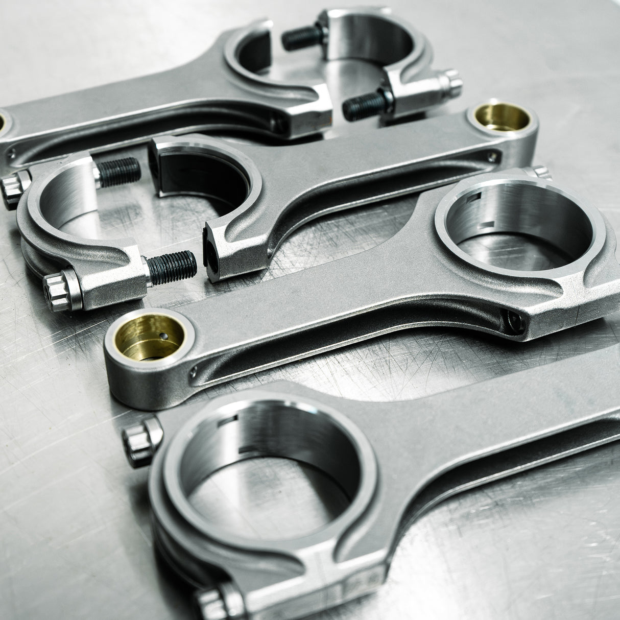 Lohen BX3 Crate Engine for MINI W11 R53/R52 | Lohen MINI