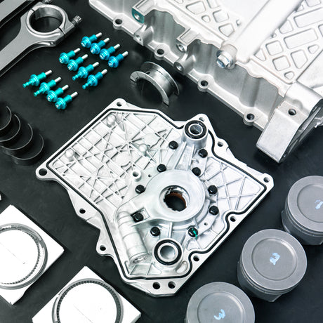 Lohen BX3 Crate Engine for MINI W11 R53/R52 | Lohen MINI