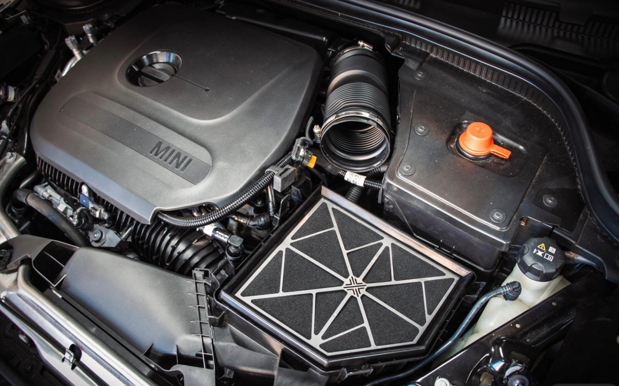 Pipercross Plus Air Filter for MINI F66, F67 & U25 Cooper S / JCW 2024+ | Lohen MINI