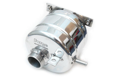 Forge Motorsport Alloy Header Tank For MINI Gen 1 R53 | Lohen MINI