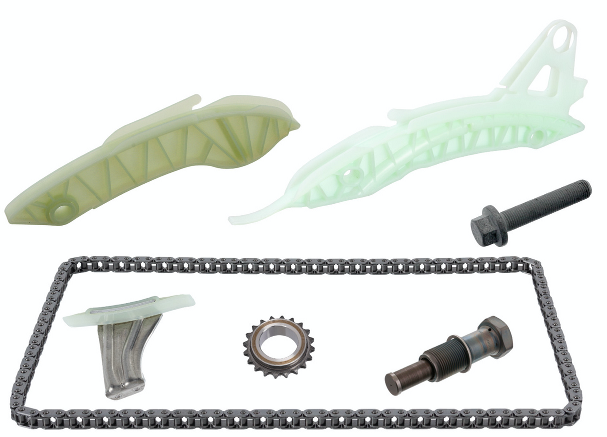 Timing Chain Kit - Gen 2 N18/N12 Cooper S/JCW/GP and One / Cooper