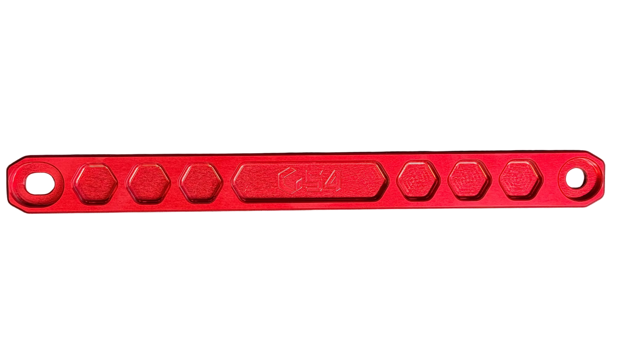 Billet Front Subframe Chassis Brace I MINI F55/F56 | Lohen MINI