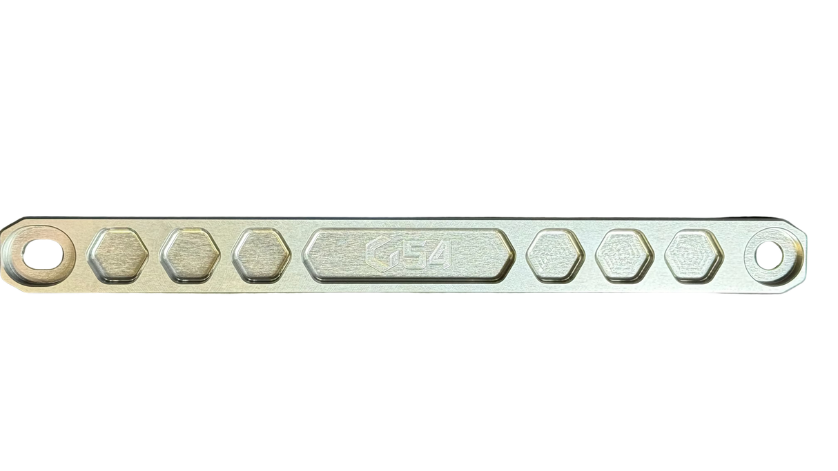 Billet Front Subframe Chassis Brace I MINI F55/F56 | Lohen MINI