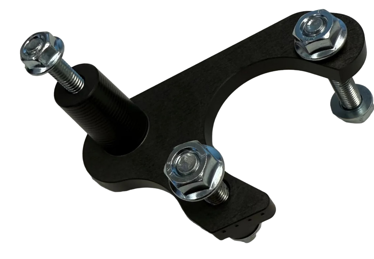 G54 Gearbox Mount Repair Bracket - R53 / R52 Cooper S / JCW / GP