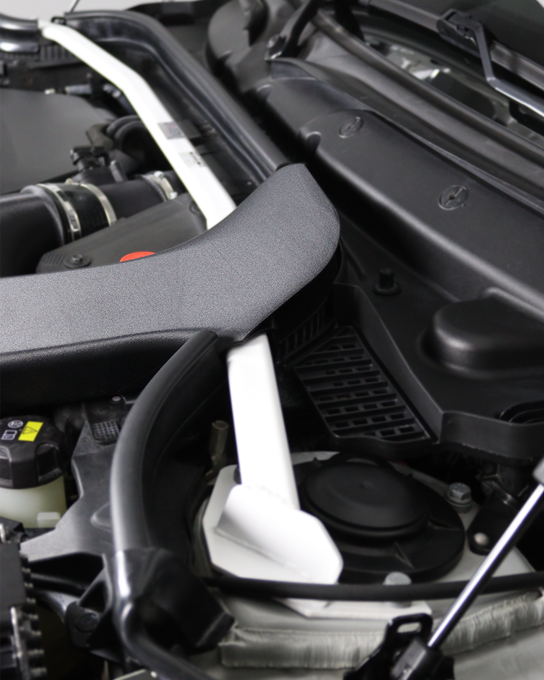TPE Precision Intake Kit for MINI F Series | Lohen MINI
