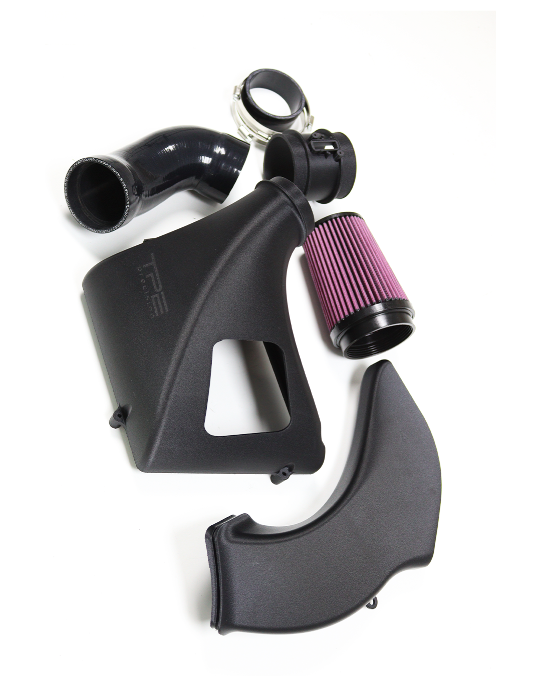 TPE Precision Intake Kit for MINI F Series | Lohen MINI