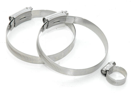 Samco Hose Clip Pack For Coolant and Induction Kits (Gen 1) | Lohen MINI