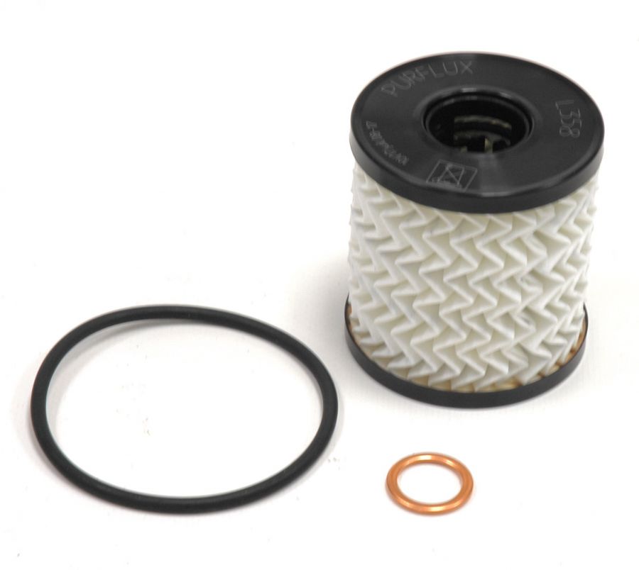 MINI Oil Filter (Gen2) | Lohen MINI