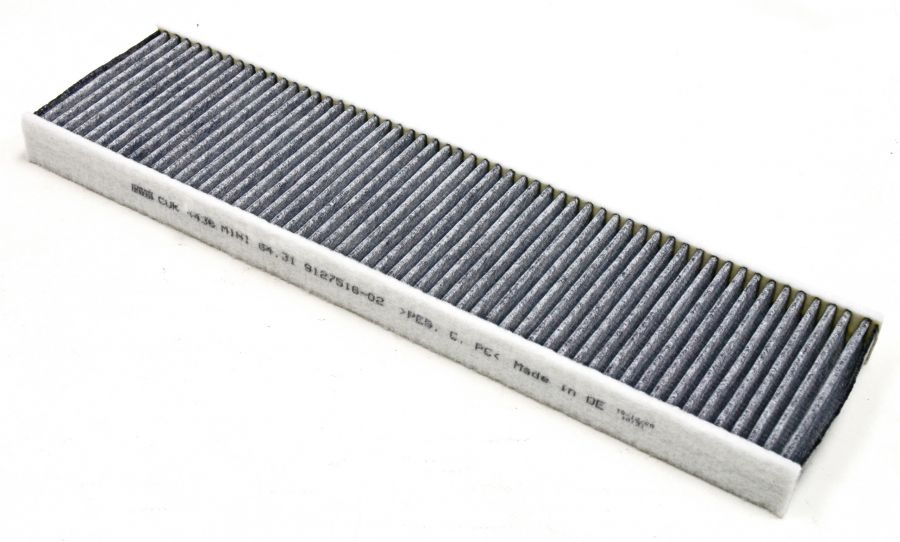 MINI Pollen Filter (Gen2) | Lohen MINI