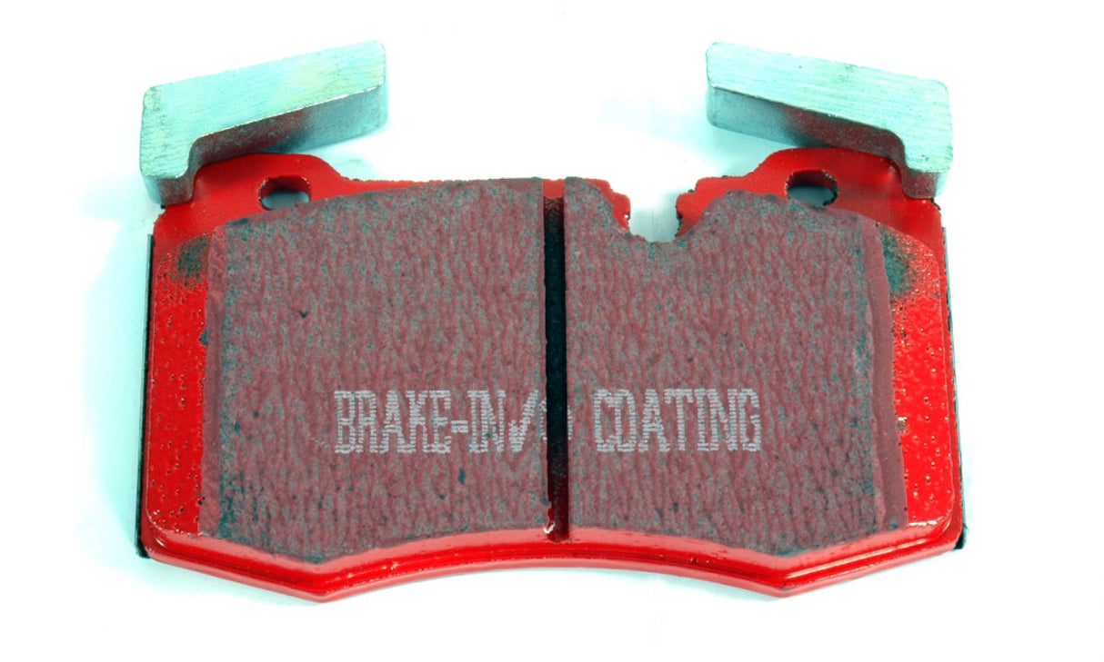 EBC Redstuff Front Brake Pads Cooper S JCW (Gen 2) | Lohen MINI