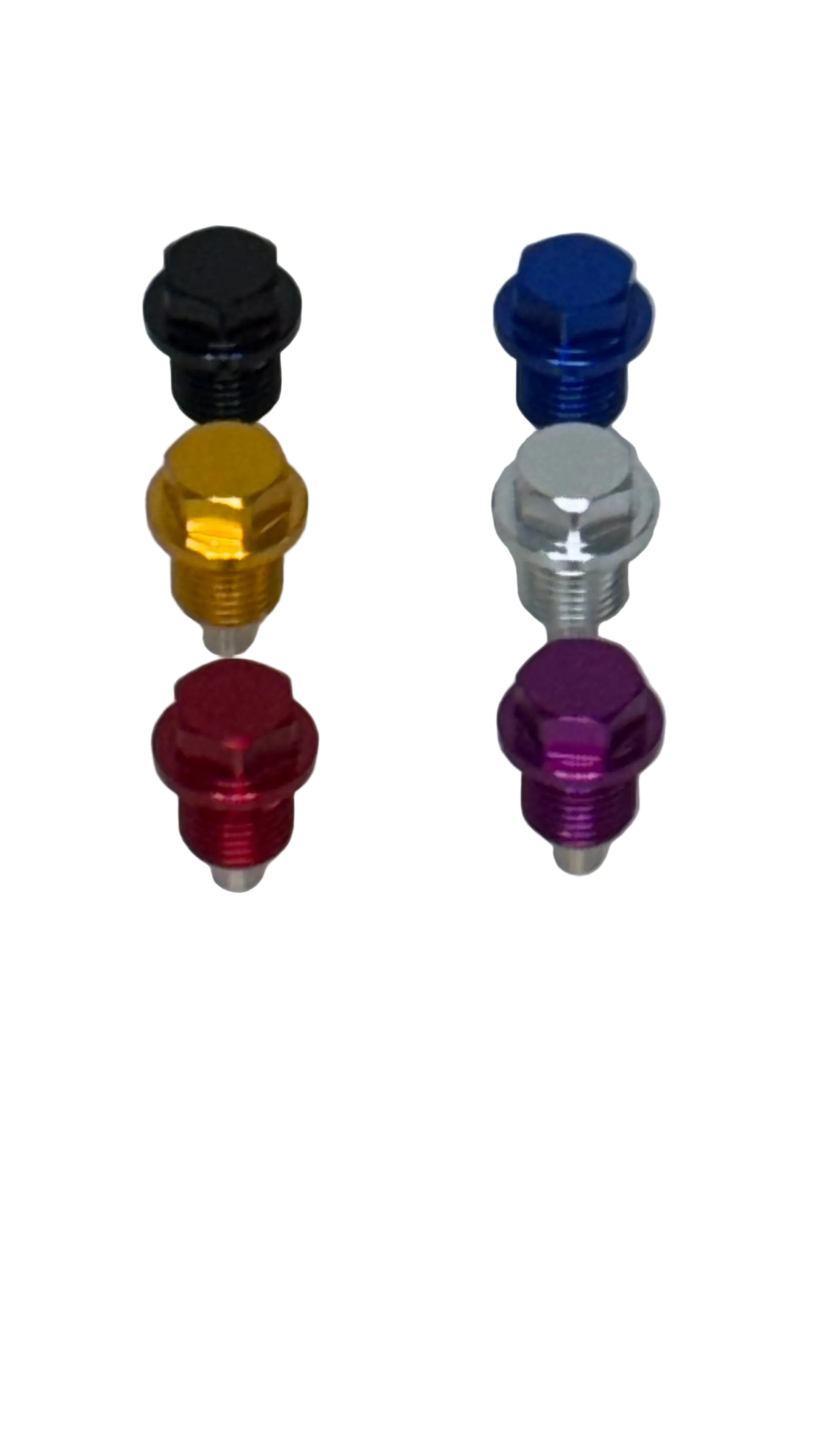 Gen 1 R50 / R53 Magnetic Oil Sump Plug