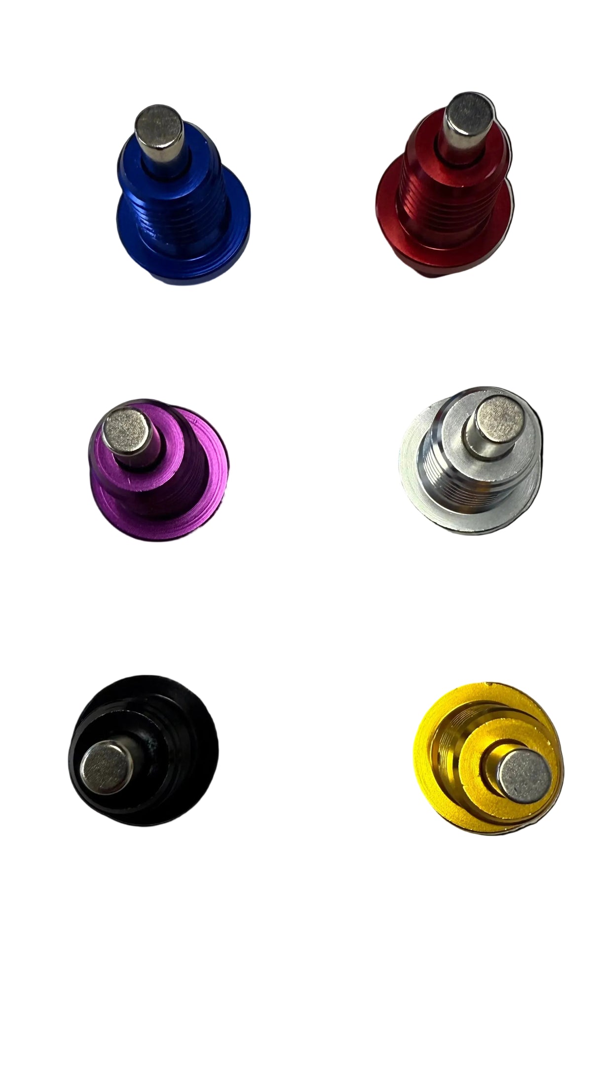 Gen 1 R50 / R53 Magnetic Oil Sump Plug
