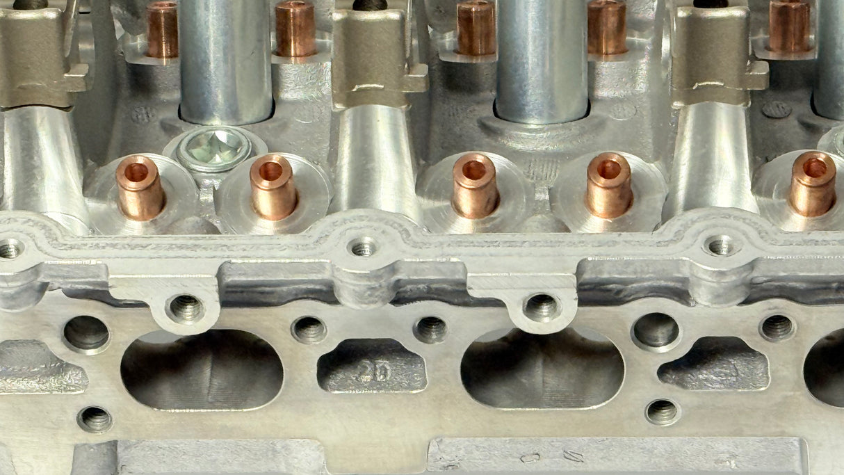 Lohen MINI W11 Supertech Performance Ported & Big Valve Head