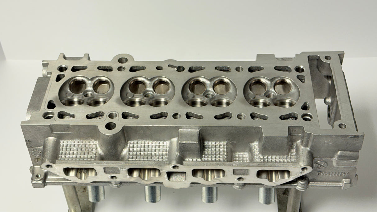 Lohen MINI W11 Supertech Performance Ported & Big Valve Head