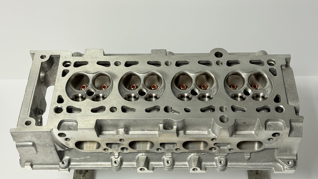 Lohen MINI W11 Supertech Performance Ported & Big Valve Head