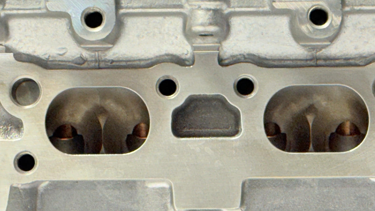 Lohen MINI W11 Supertech Performance Ported & Big Valve Head