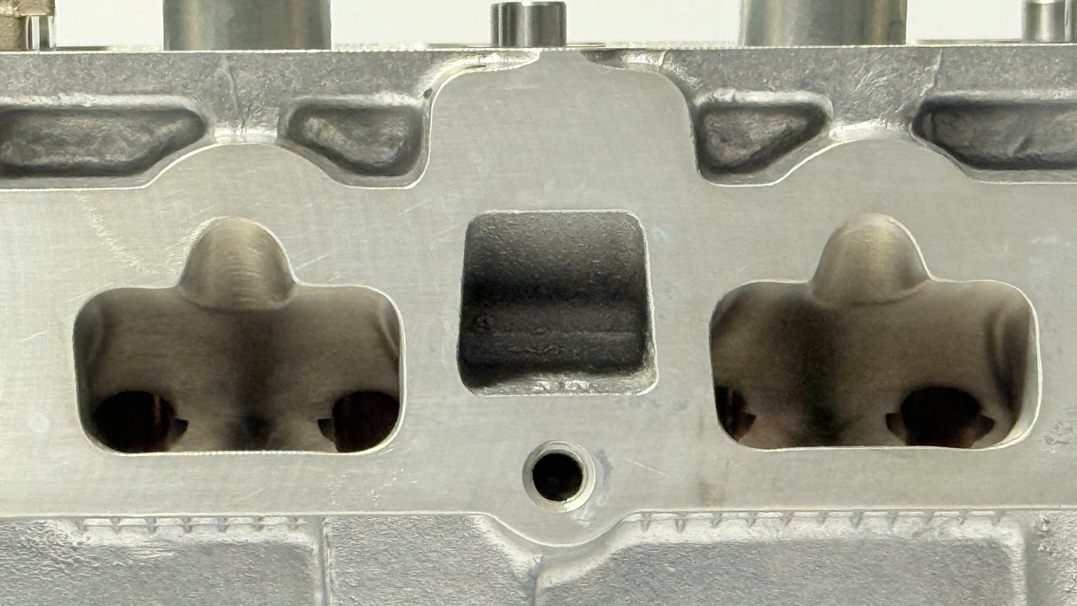 Lohen MINI W11 Supertech Performance Ported & Big Valve Head