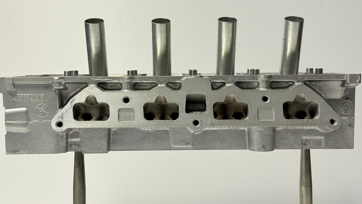 Lohen MINI W11 Supertech Performance Ported & Big Valve Head