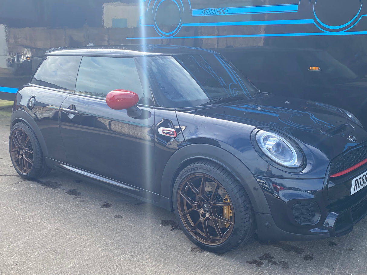 OZ Racing Estrema GT HLT Wheels