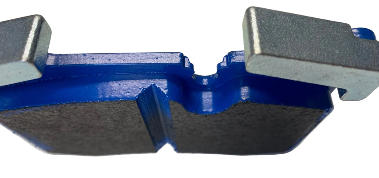 EBC Bluestuff NDX Front Brake Pads for MINI