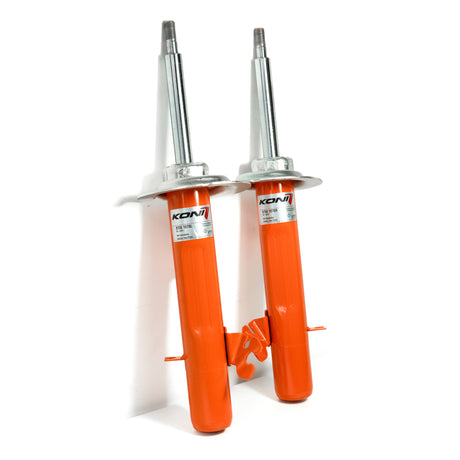Koni STR.T Performance Dampers for MINI Gen 3 | Lohen MINI