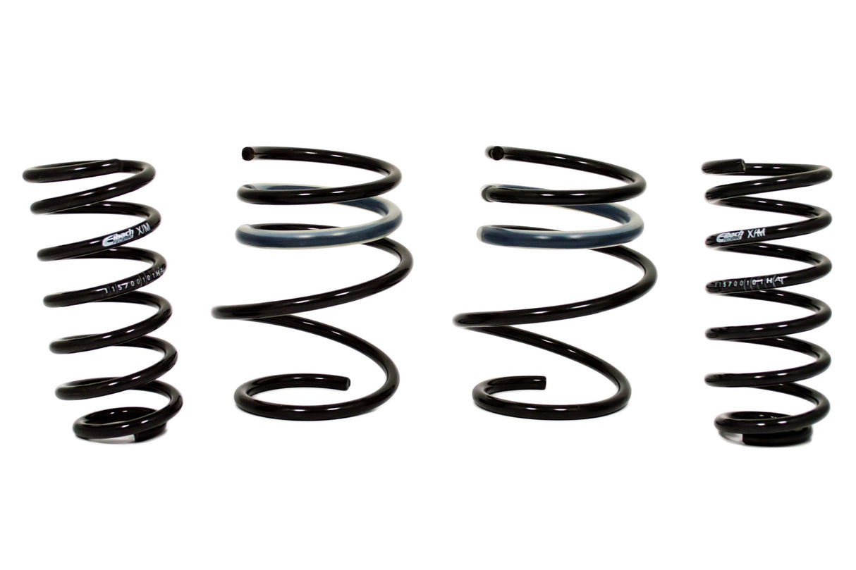 Bilstein B12 Pro Damper & Spring Kit - MINI F56 3 Door Hatch | Lohen MINI