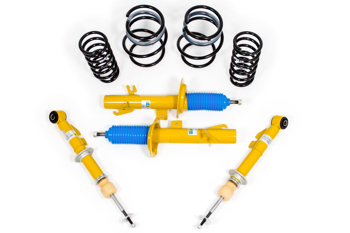 Bilstein B12 Pro Damper & Spring Kit - MINI F56 3 Door Hatch | Lohen MINI