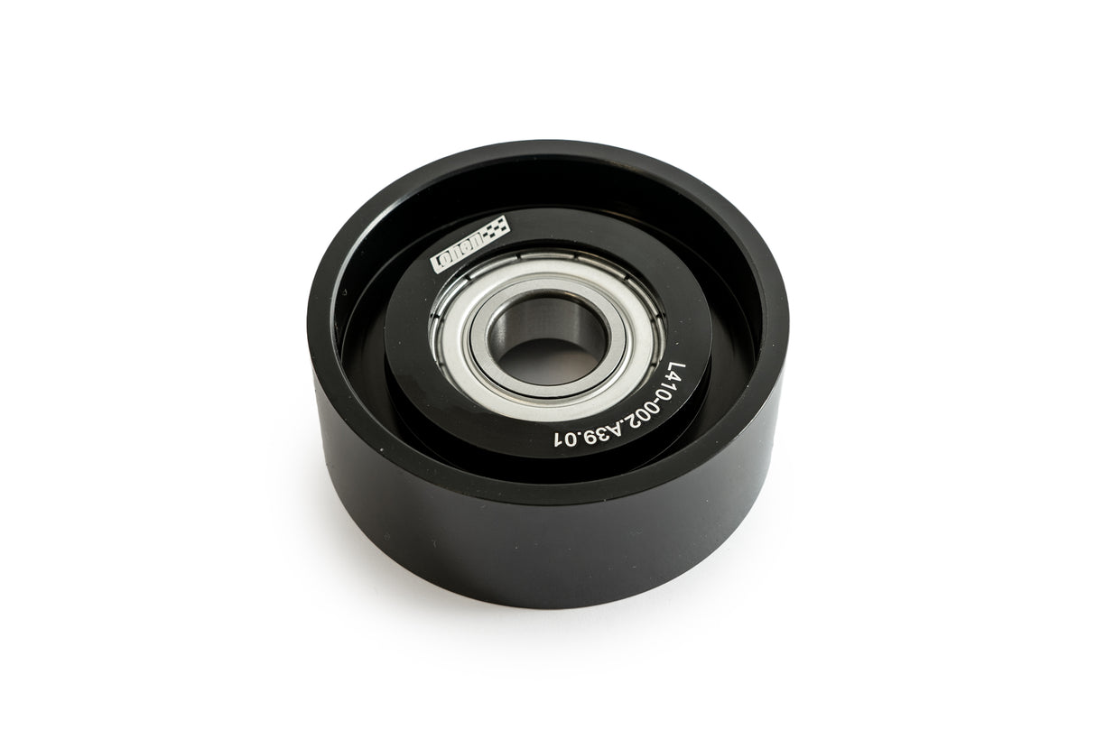 Lohen Lightweight Idler Pulley - MINI R53 Gen 1 Cooper S JCW | Lohen MINI