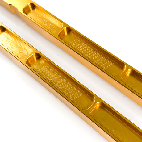 Lohen Adjustable Rear Control Arms Gen 1/2 | Lohen MINI