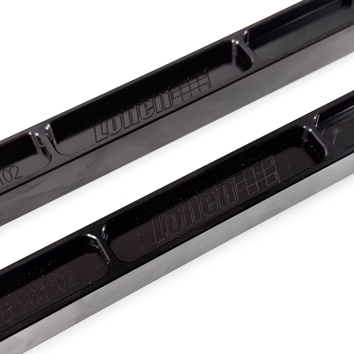 Lohen Adjustable Rear Control Arms Gen 1/2 | Lohen MINI