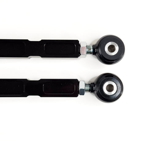 Lohen Adjustable Rear Control Arms Gen 1/2 | Lohen MINI