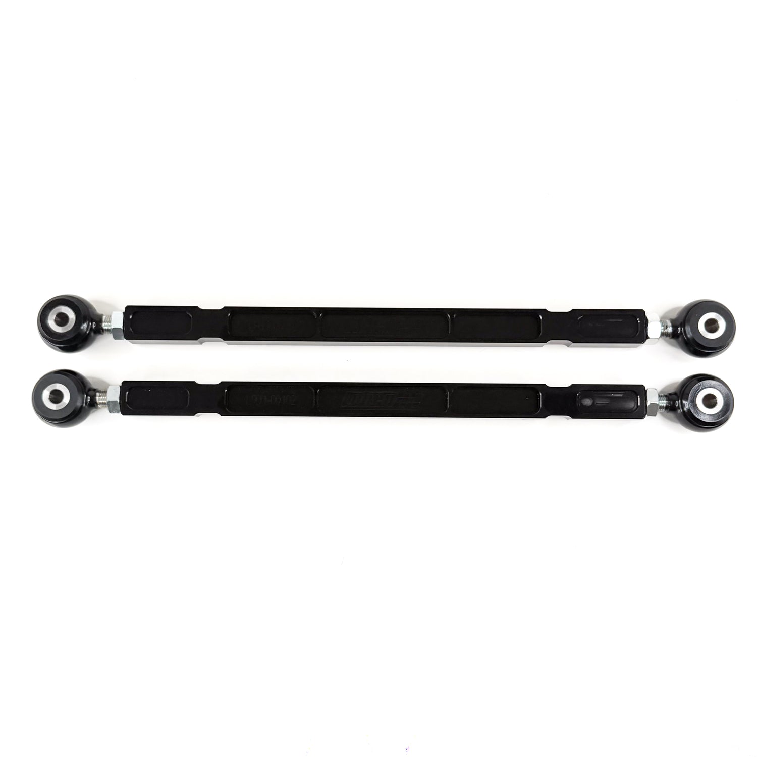 Lohen Adjustable Rear Control Arms Gen 1/2 | Lohen MINI