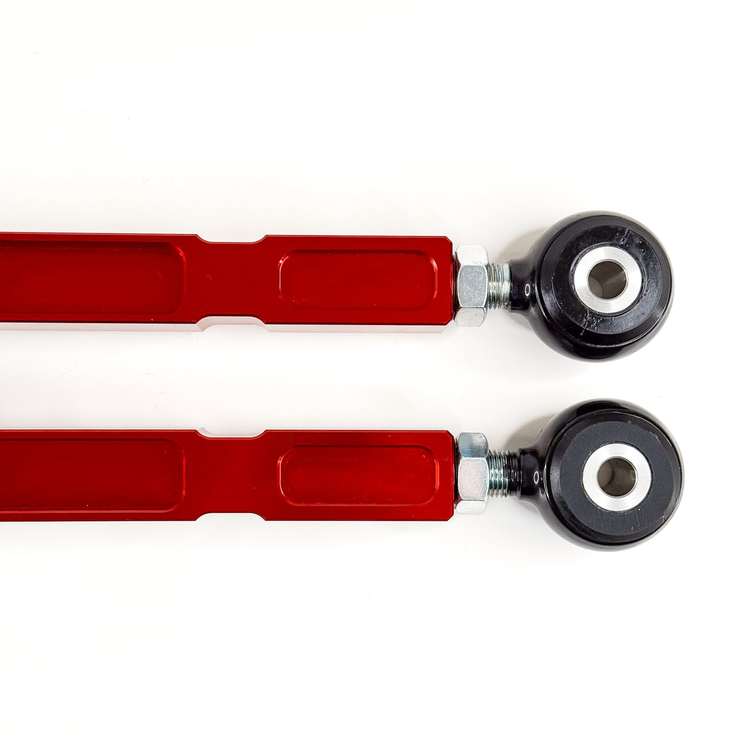 Lohen Adjustable Rear Control Arms Gen 1/2 | Lohen MINI