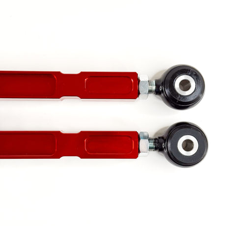 Lohen Adjustable Rear Control Arms Gen 1/2 | Lohen MINI