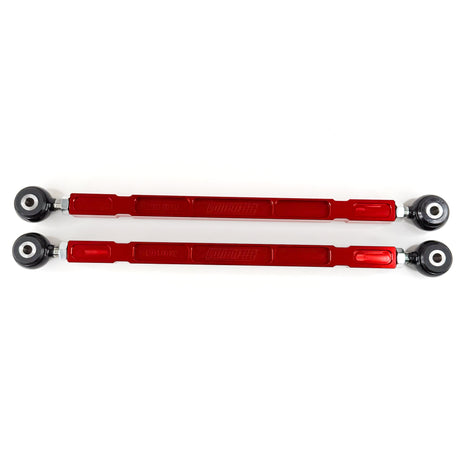 Lohen Adjustable Rear Control Arms Gen 1/2 | Lohen MINI