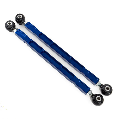 Lohen Adjustable Rear Control Arms Gen 1/2 | Lohen MINI