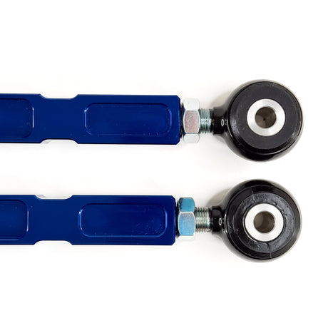 Lohen Adjustable Rear Control Arms Gen 1/2 | Lohen MINI