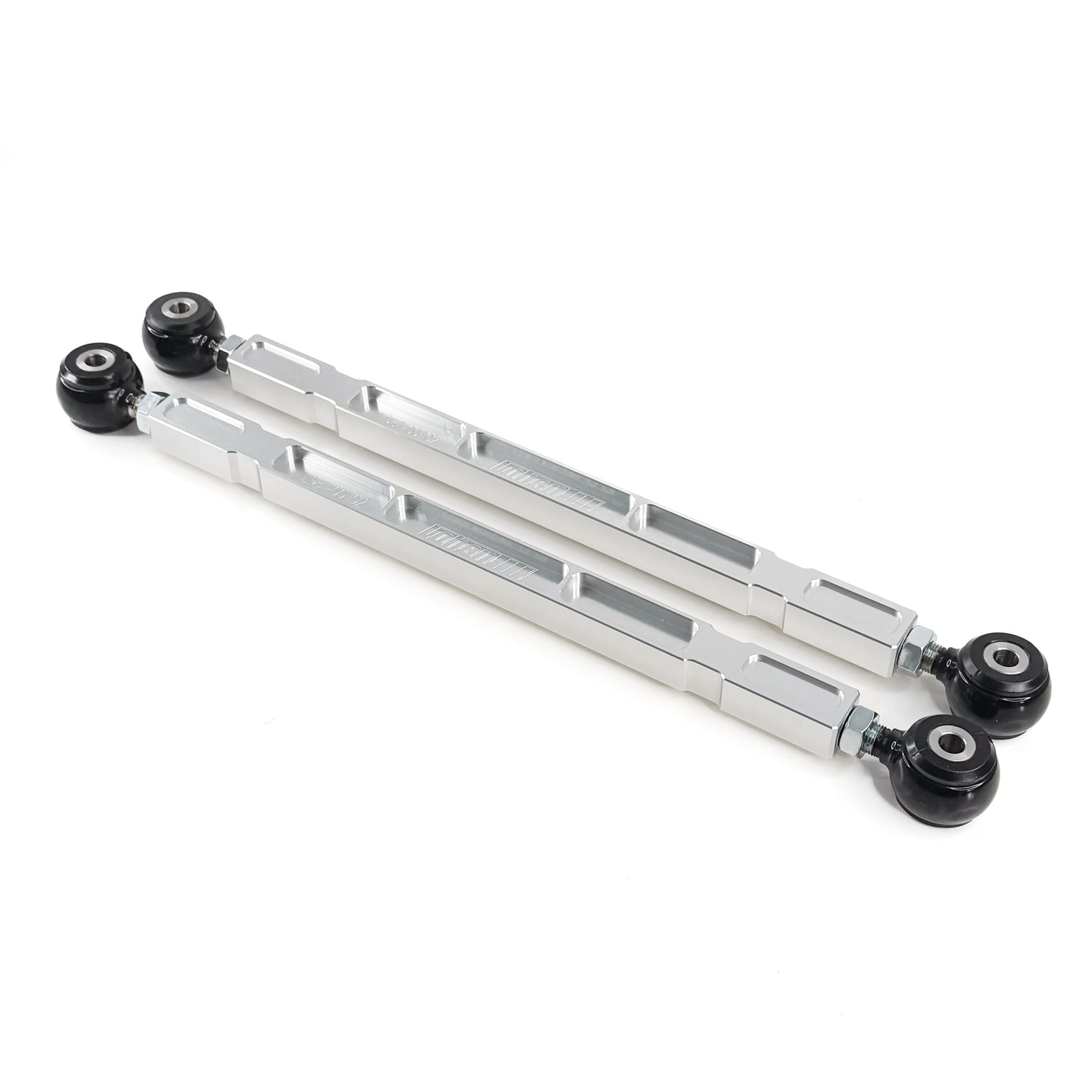 Lohen Adjustable Rear Control Arms Gen 1/2 | Lohen MINI