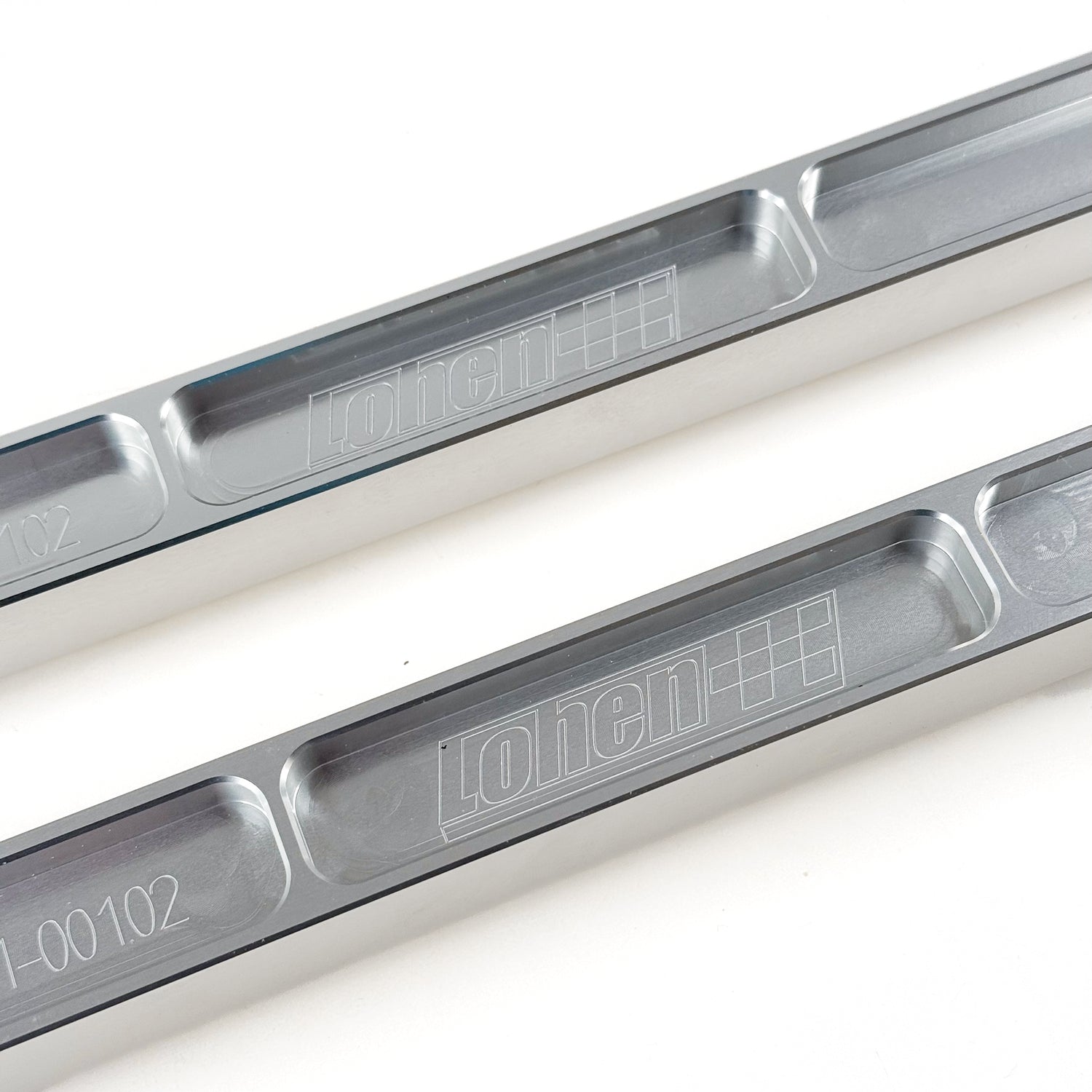 Lohen Adjustable Rear Control Arms Gen 1/2 | Lohen MINI