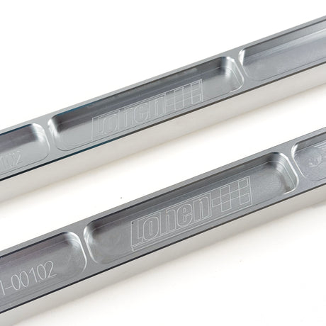Lohen Adjustable Rear Control Arms Gen 1/2 | Lohen MINI