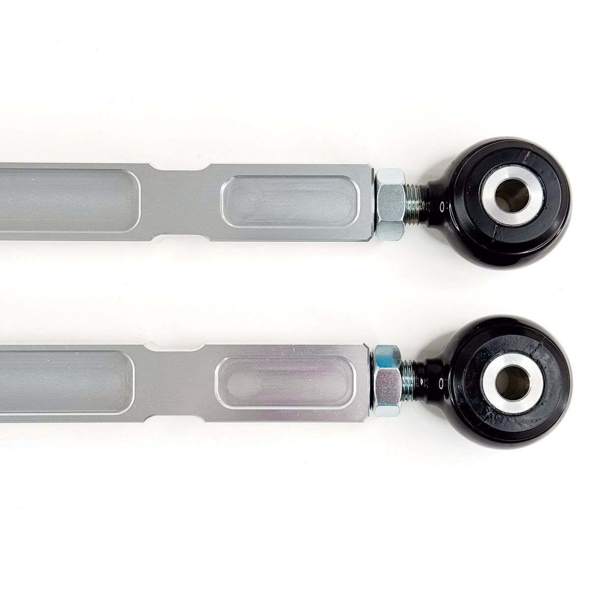 Lohen Adjustable Rear Control Arms Gen 1/2 | Lohen MINI