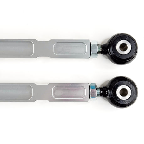 Lohen Adjustable Rear Control Arms Gen 1/2 | Lohen MINI