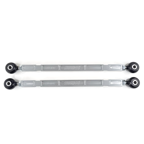Lohen Adjustable Rear Control Arms Gen 1/2 | Lohen MINI
