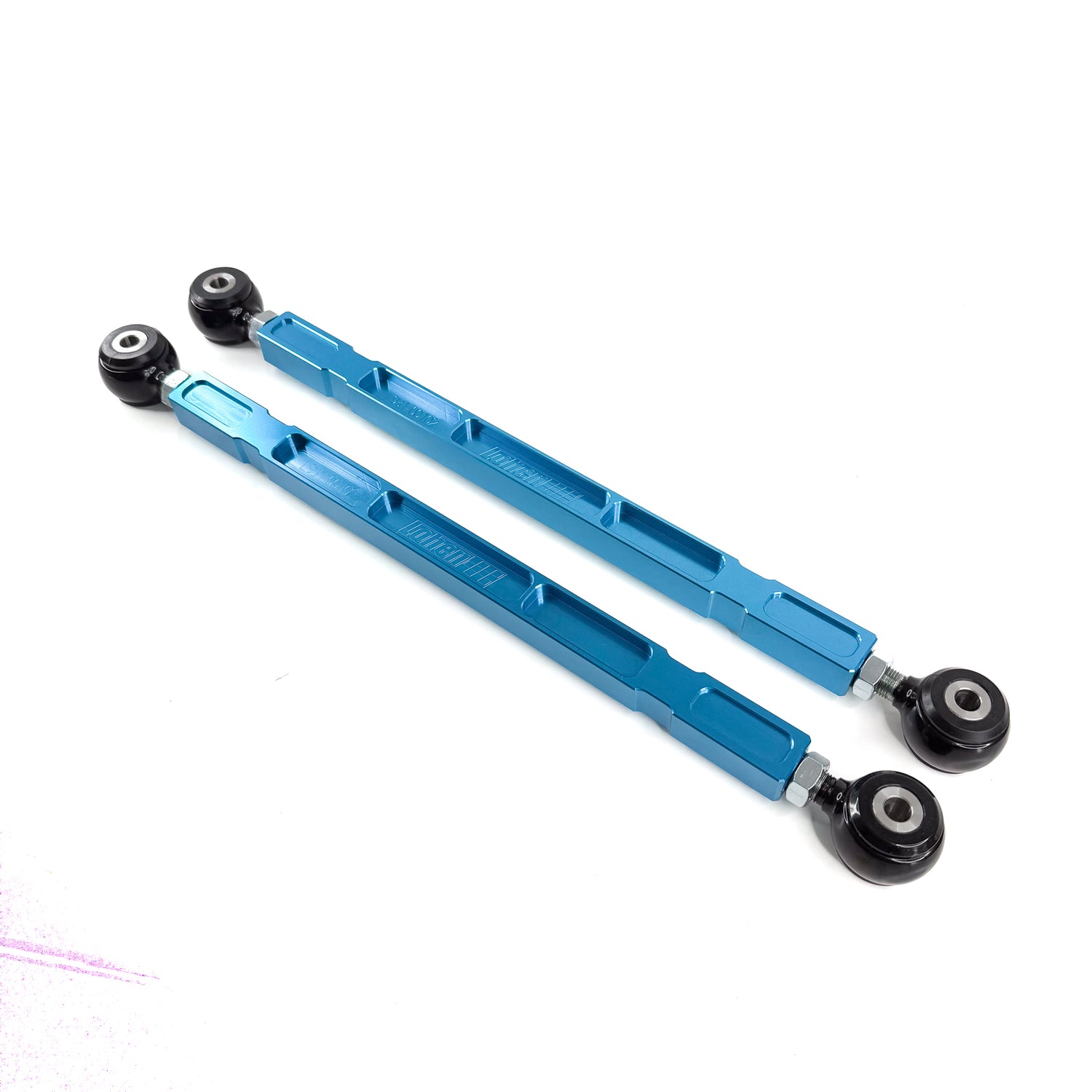 Lohen Adjustable Rear Control Arms Gen 1/2 | Lohen MINI