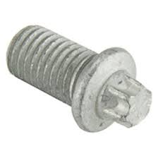 Clutch to Flywheel Bolts - set of 6 | Lohen MINI