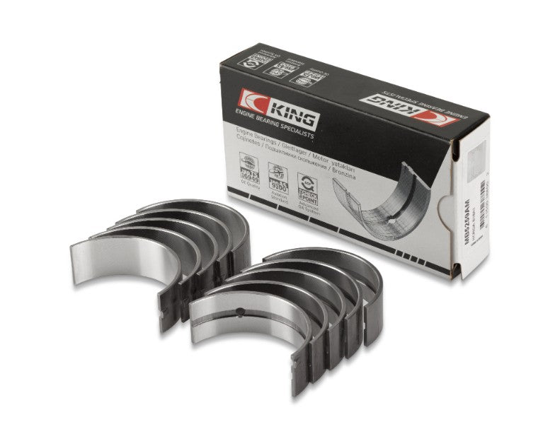 King Main Engine Bearings for MINI Gen 2 N14/N18 | Lohen MINI